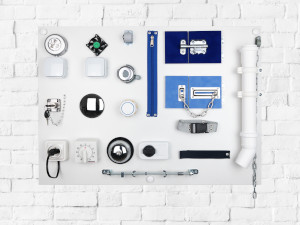 manipulacyjne.pl Tablica manipulacyjna sensoryczna montessori t3972